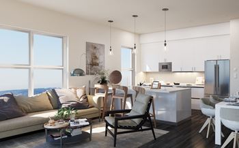 Oversized windows